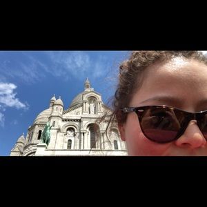 Meet your Posher, Jenny